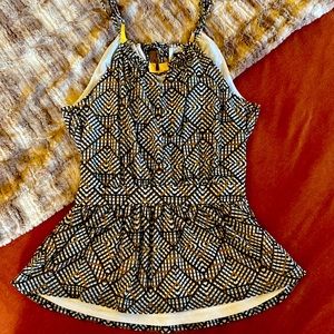 Women’s summery top.